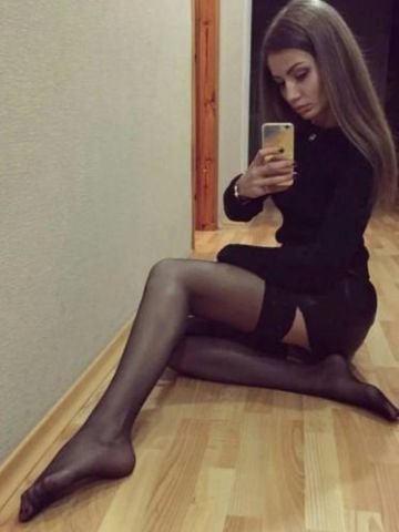 Анкета проститутки Галя, 24 года